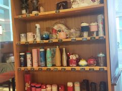 零售区-COSTA COFFEE(房山印象城店)