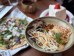 -Blac+Blac(中海环宇荟店)