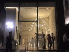 门面-% Arabica阿拉比卡咖啡(深圳湾万象城店)