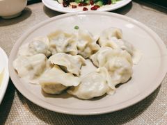 -三姐妹饺子(东木头市店)