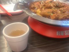 -胖哥俩肉蟹煲(宿迁宝龙广场店)
