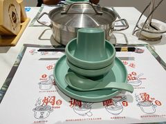 -肥佬大椰子鸡(三里屯3·3大厦店)