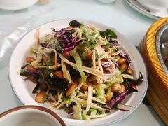 -额吉饺子馆(新石北路店)