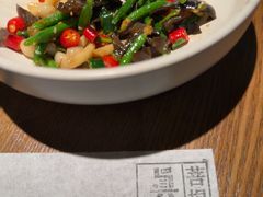 -菩提素素食餐厅(晶郦馆店)