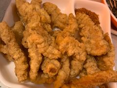 -闻溪有渔·活鱼现烤才好吃(太仓万达店)