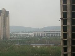 -洛阳龙门站
