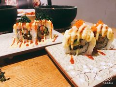 -赤坂亭·M9和牛烧肉·铁板烧(合肥万象城店)