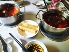 -壹小馆.皇城老妈(成都太古里店)