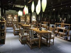 -我嘉书房(南翔名士居店)