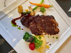 -ZHAO赵·牛扒坊(万象城店)