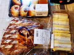 -Olé精品超市(北京合生汇店)