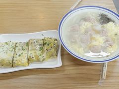 -津味传承·天津菜馆(生态城天和新乐汇商业街店)