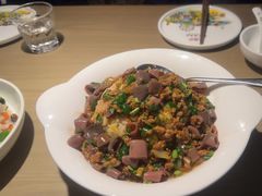 -前海沿·青岛菜(李沧万达店)