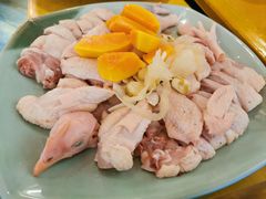 -椰贝原味椰子鸡(江南万达店)