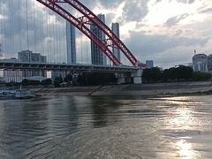-武汉长江大桥