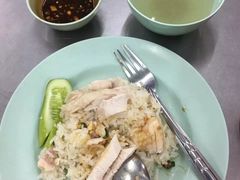 -红大哥水门鸡饭(總店)