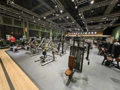 -悦莱美游泳健身会所(御景壹号店)