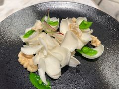 十年生有机百合-茹·pure vegan(博华广场店)