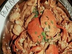 -胖哥俩肉蟹煲(淮安万达店)