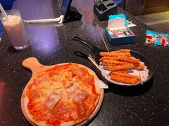 -纯K(打浦桥店)