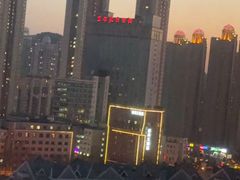 -大连长城大饭店(西安路地铁站店)