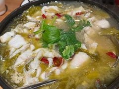 -陶德砂锅(蜀汉路店)