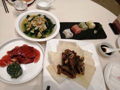 -得月楼·省级非遗·传统苏帮菜(观前店)