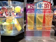 -麦当劳(宾水西道店)