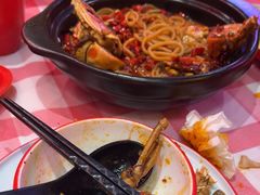 -老闵田螺馆·南昌特色小炒(梦时代店)