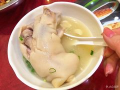 -易老妈蹄花.特色川菜(人民公园总店)