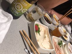 -海底捞火锅(吴中路店)