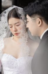 -太郎花子婚纱摄影TAHAKO(无锡店)