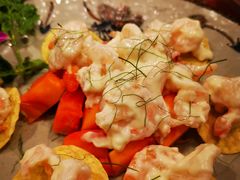 -龙桥私厨·姜花菊花过桥鱼·顺德菜(容桂店)