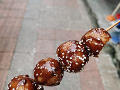糖油果子-邓记新一代糖油果子(四川煤管局供销公司职工宿舍店)