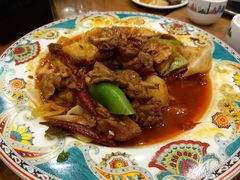 -巴依老爷新疆美食(望京小街店)