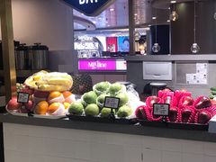 -每日新鲜水果吧(南京东路店)