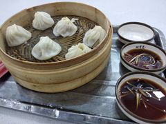 -四季美汤包(户部巷店)