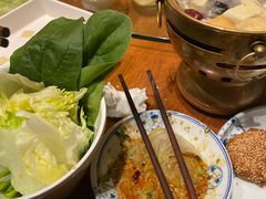 -古关火锅店(古北水镇景区店)