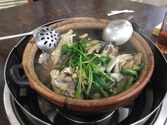 特色鱼头煲-华仔土鸡店(创意产业园店)