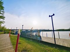 -长白岛森林公园