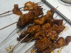 -丁虎子烤肉(国道二店)