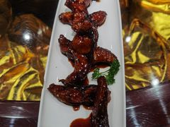 -金枝玉叶上海人家食府(三里河店)