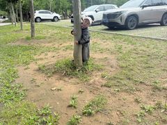 -秦皇岛野生动物园