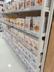 -孩子王(綦江万达店)