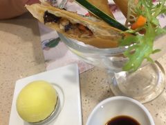 -点都德(华强南店)