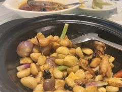 -海粤阁·精致粤菜·宴会厅(宝安店)