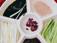 -红菜坊·烤鸭·川鲁宴(石园店)