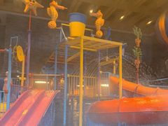 -清河半岛温泉度假酒店