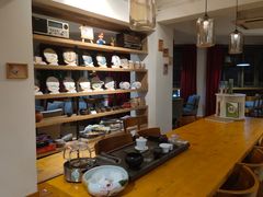 -雕刻时光咖啡馆(南院门店)