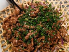 -阿斯牛牛·凉山菜(新会展店)